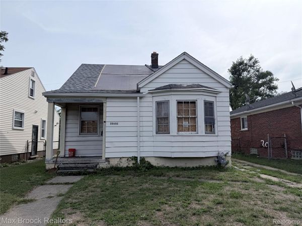 20410 Veach Street , Detroit, Mi 48234