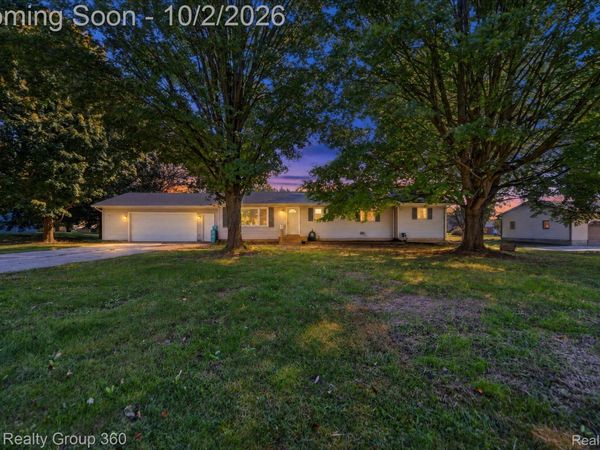 31 S Aurelius Road , Aurelius Township, Mi 48854