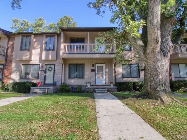 3114 Summers Road , Keego Harbor, Mi 48320