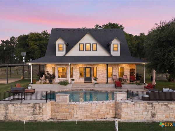 606 Harding Lane , Moody, TX 76557