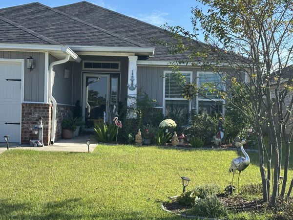 2359 Privet Berry Drive, Gulf Breeze, FL 32563