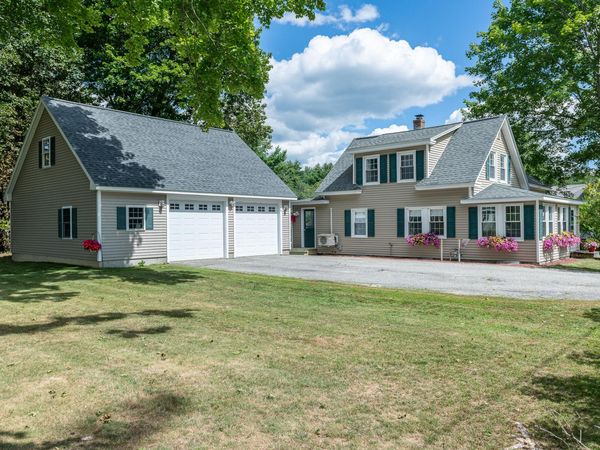 16 Braman Street , Auburn, ME 04210