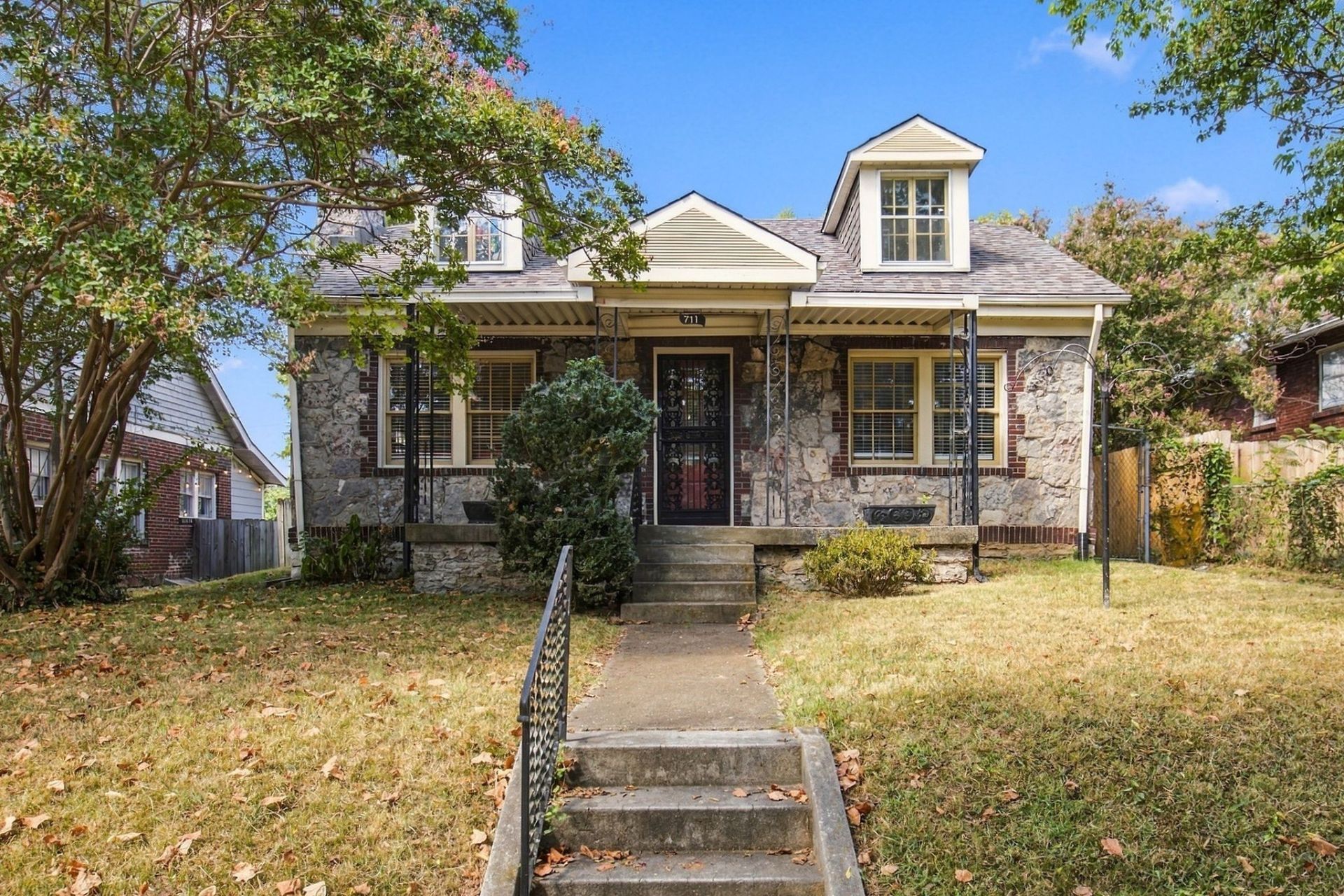 711 Shelby Ave, Nashville, TN 37206 Main Photo