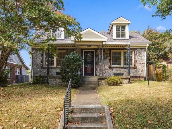 711 Shelby Ave, Nashville, TN 37206