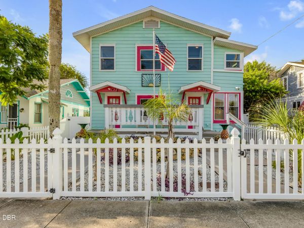 436 Vermont Avenue, Daytona Beach, FL 32118