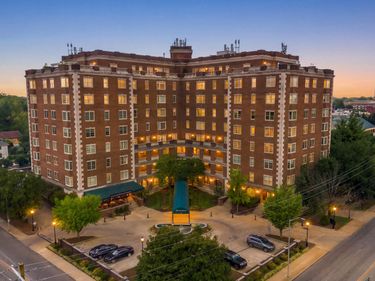 111 Woodland Avenue, Unit 705, Lexington, KY 40502