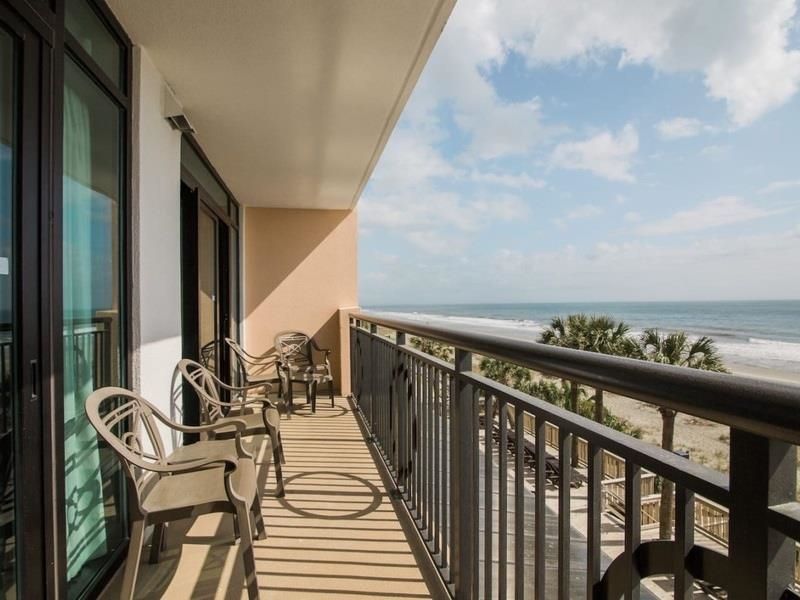 3000 N Ocean Blvd.  Photo 15