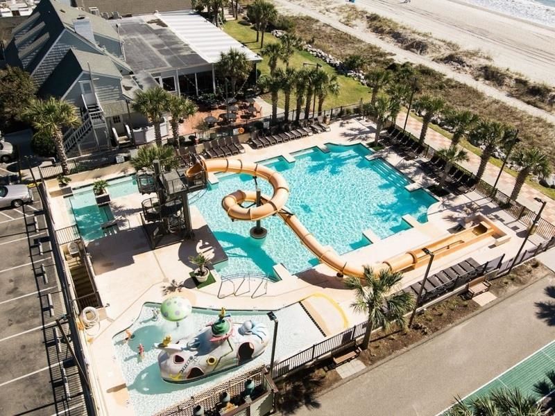 3000 N Ocean Blvd.  Photo 35
