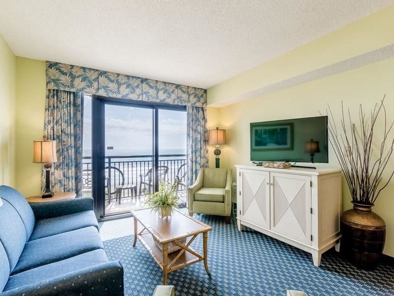3000 N Ocean Blvd.  Photo 6