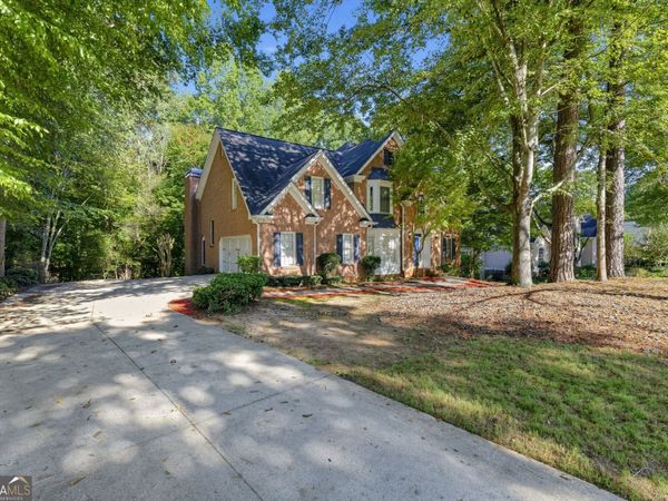 3535 Greenshire Court, Douglasville, GA 30135