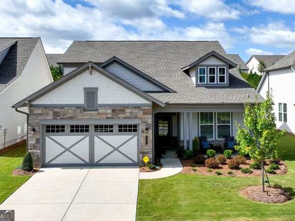 168 Bear Way, Hoschton, GA 30548