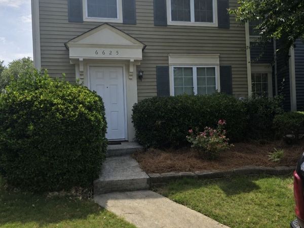 6625 Wellington Square, Norcross, GA 30093