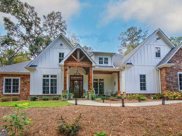 11 Headden Ridge NW, Cartersville, GA 30121