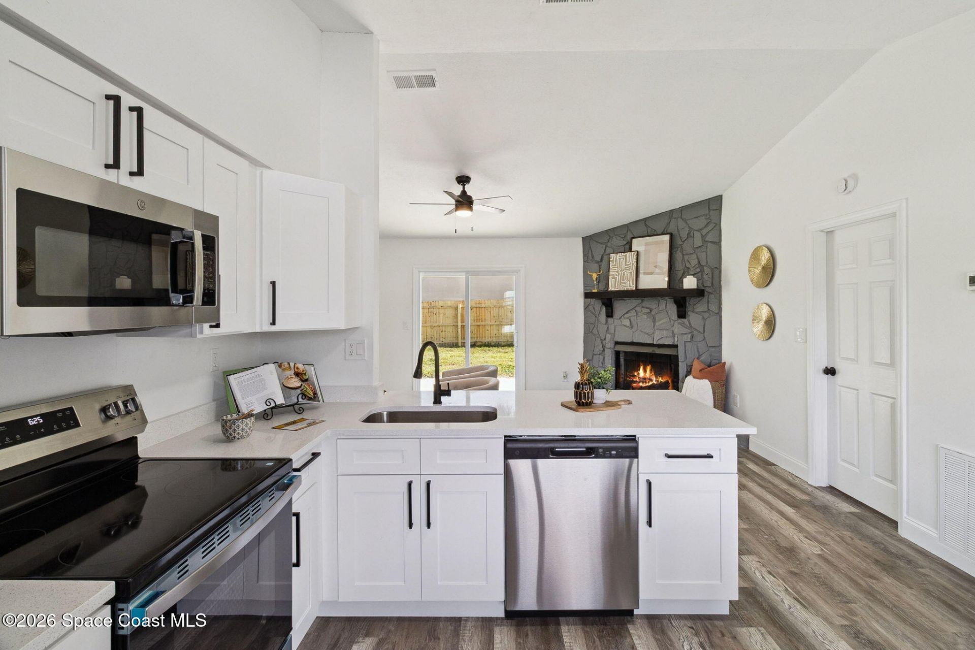 6295 Janina Road, Cocoa, FL 32927 Photo