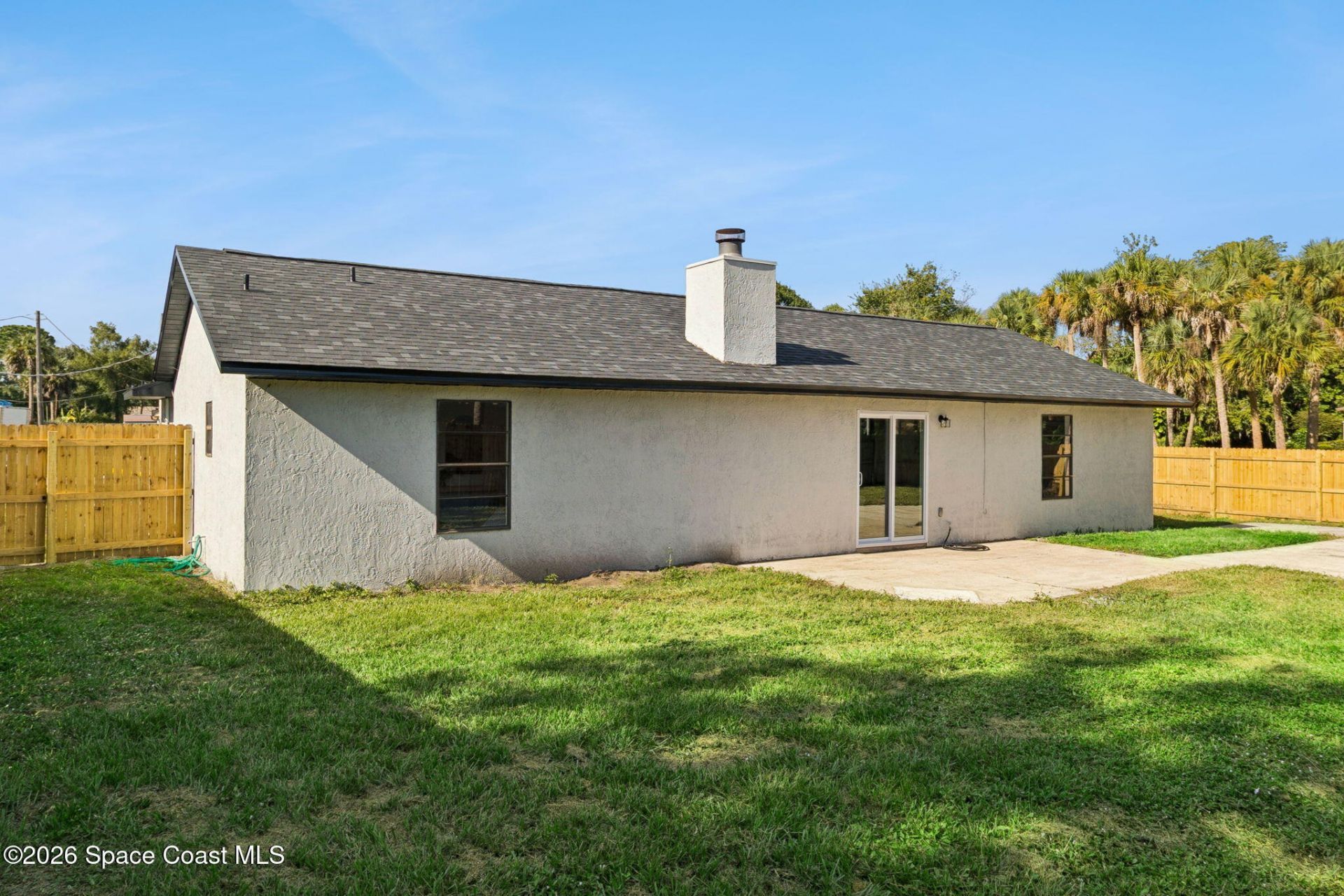 6295 Janina Road, Cocoa, FL 32927 Photo