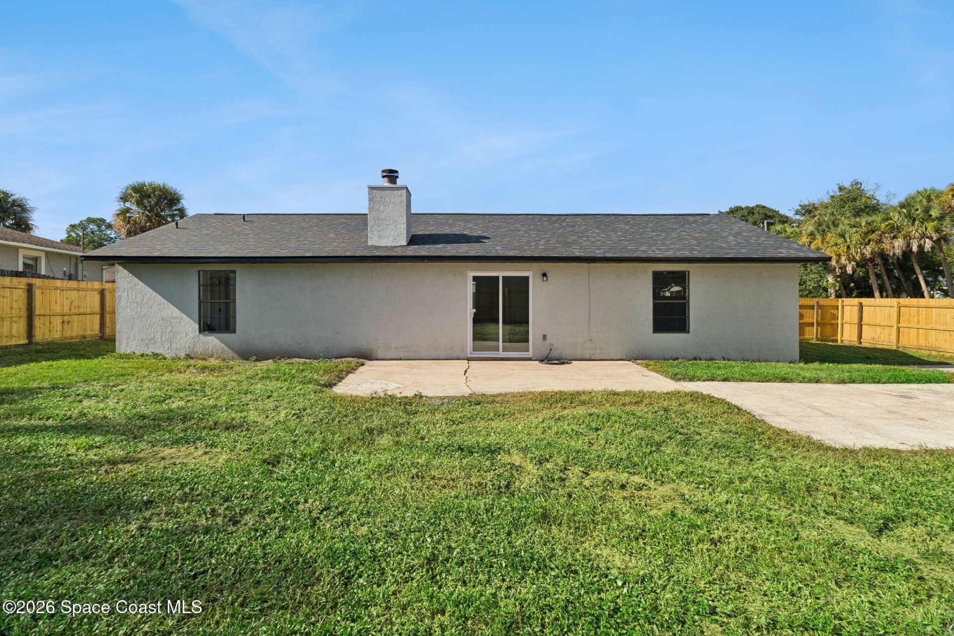 6295 Janina Road, Cocoa, FL 32927 Photo