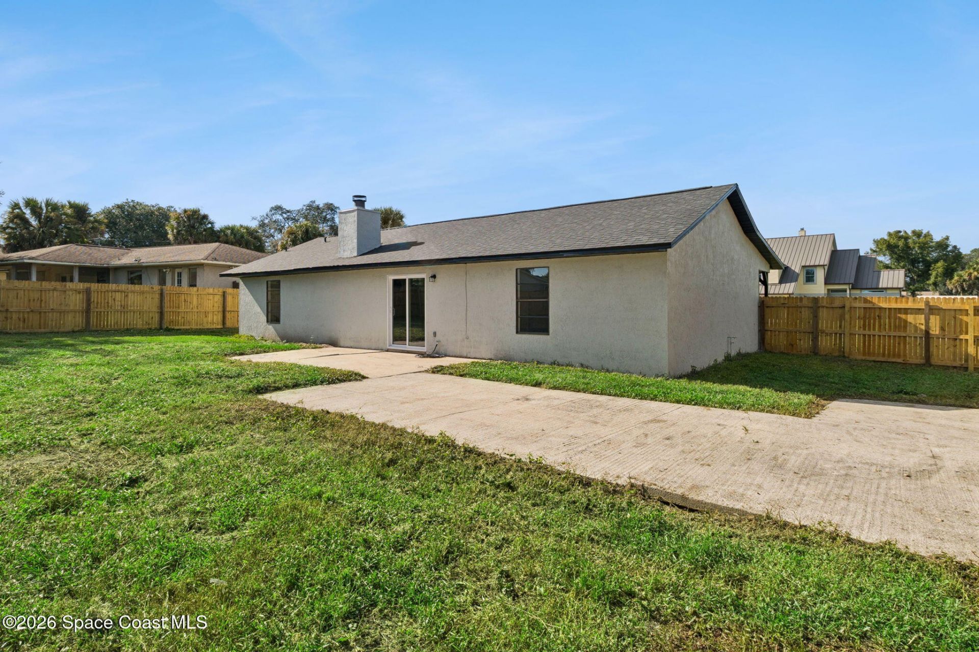 6295 Janina Road, Cocoa, FL 32927 Photo