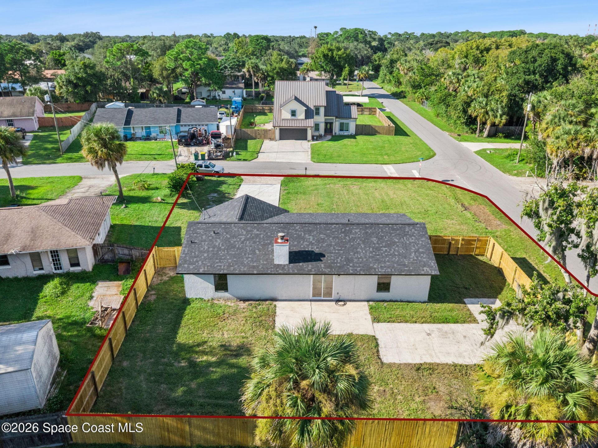 6295 Janina Road, Cocoa, FL 32927 Photo