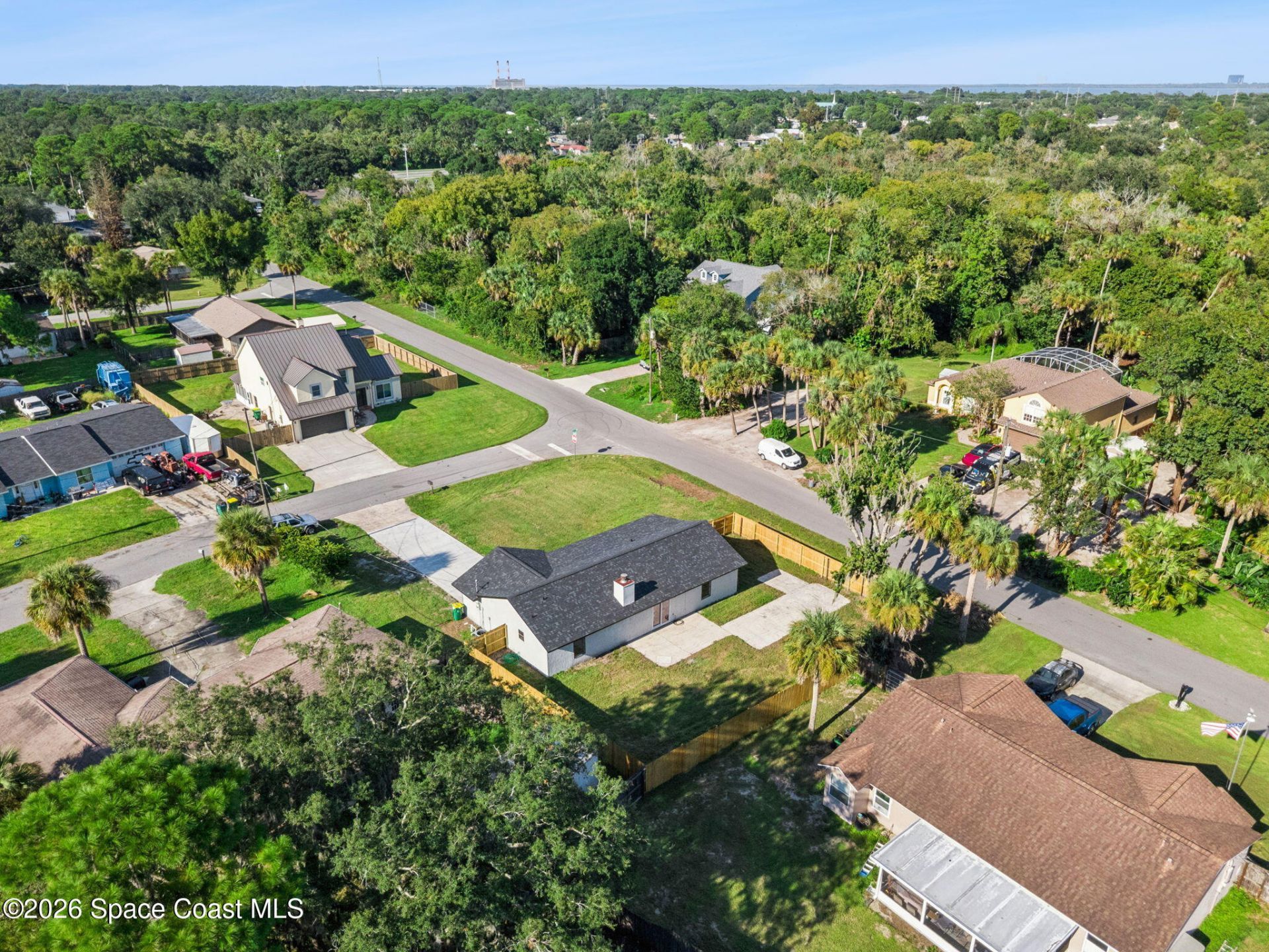 6295 Janina Road, Cocoa, FL 32927 Photo