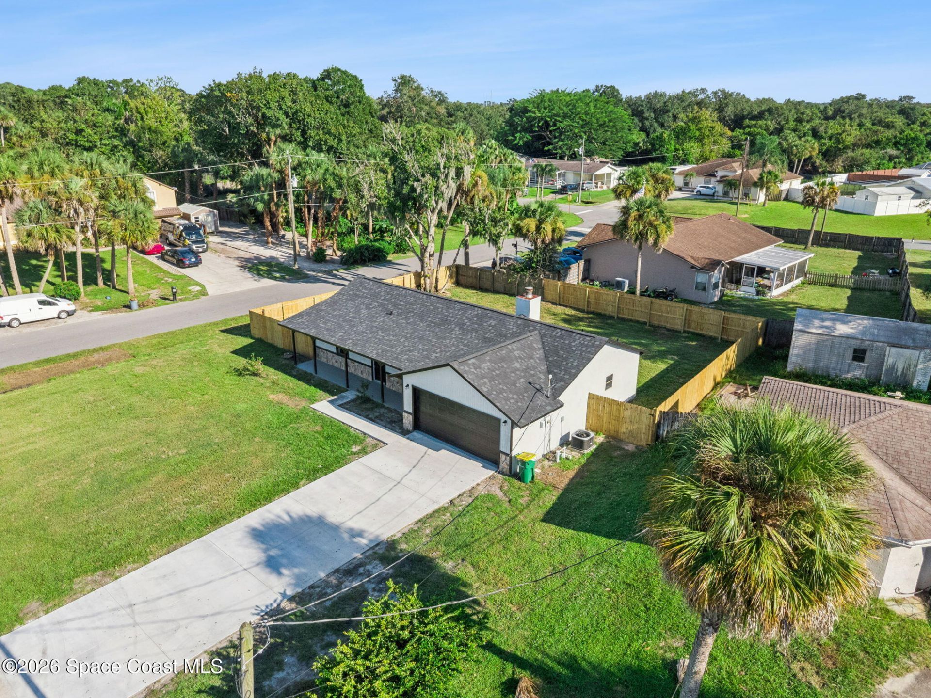 6295 Janina Road, Cocoa, FL 32927 Photo