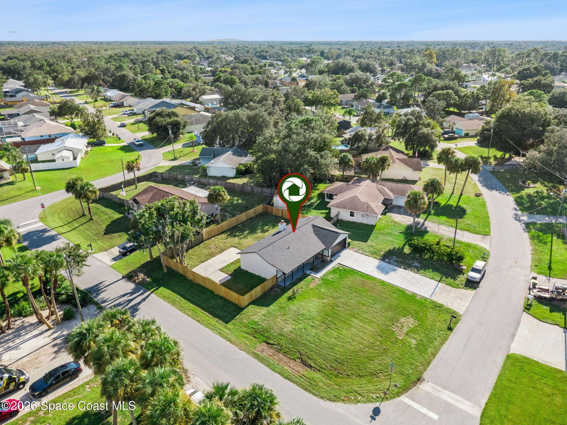 6295 Janina Road, Cocoa, FL 32927 Photo