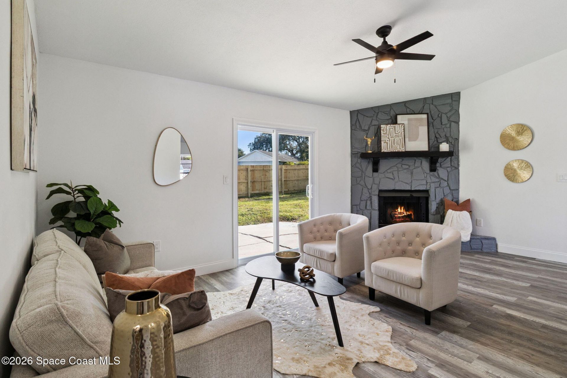6295 Janina Road, Cocoa, FL 32927 Photo