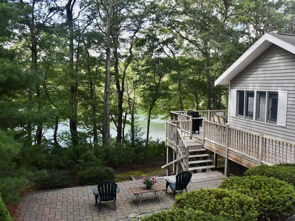 195 Lake Shore Drive, Marstons Mills, MA 02648