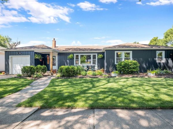 10120 S Kolin Avenue, Oak Lawn, IL 60453