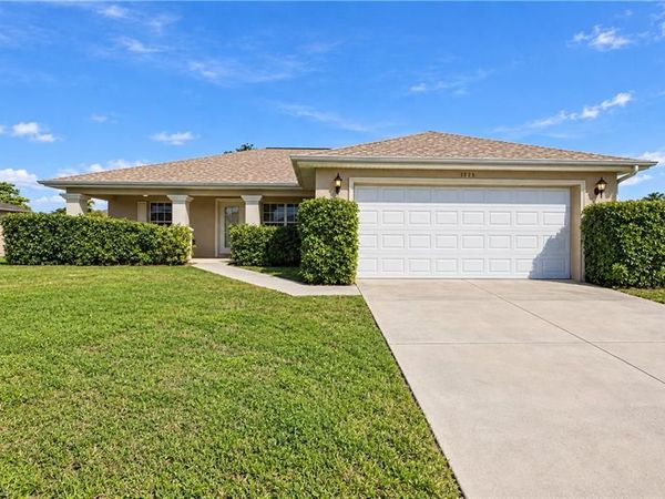 1325 NW 10th AVE , CAPE CORAL, FL 33993
