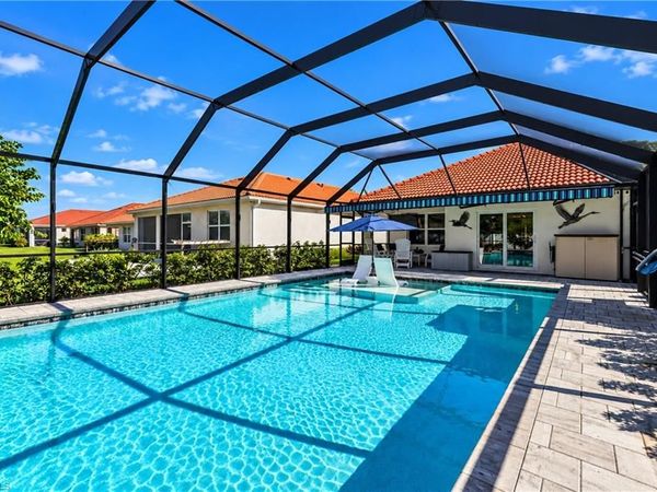 2996 Royal Gardens AVE, FORT MYERS, FL 33916