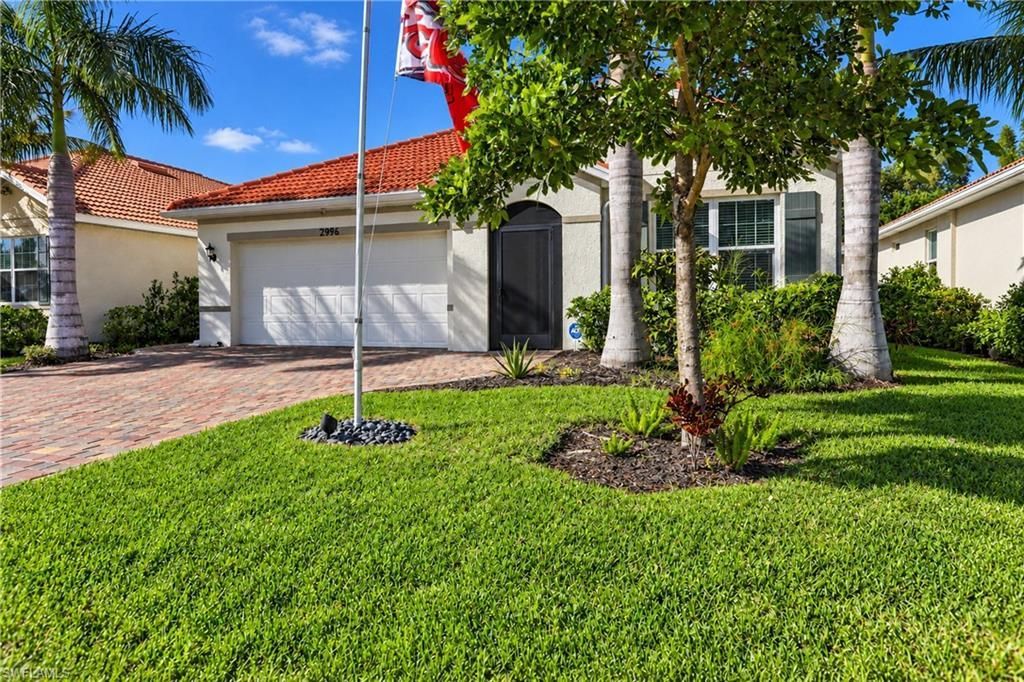 2996 Royal Gardens Ave, Fort Myers, FL 33916 Photo