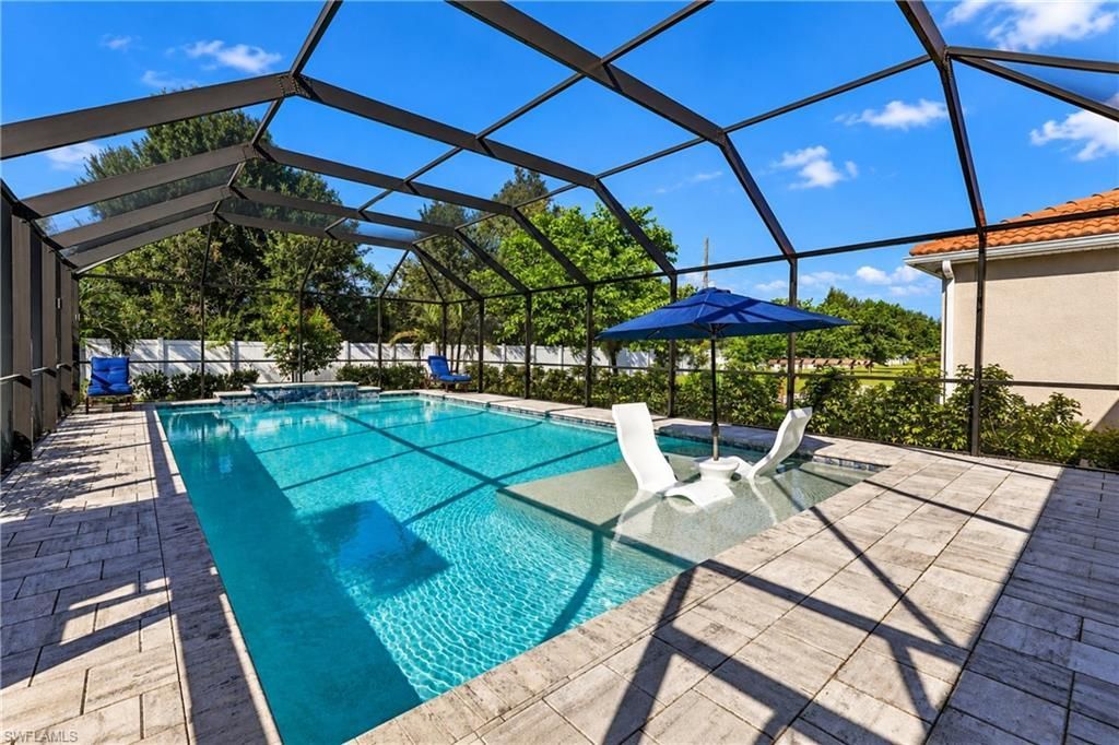 2996 Royal Gardens Ave, Fort Myers, FL 33916 Photo