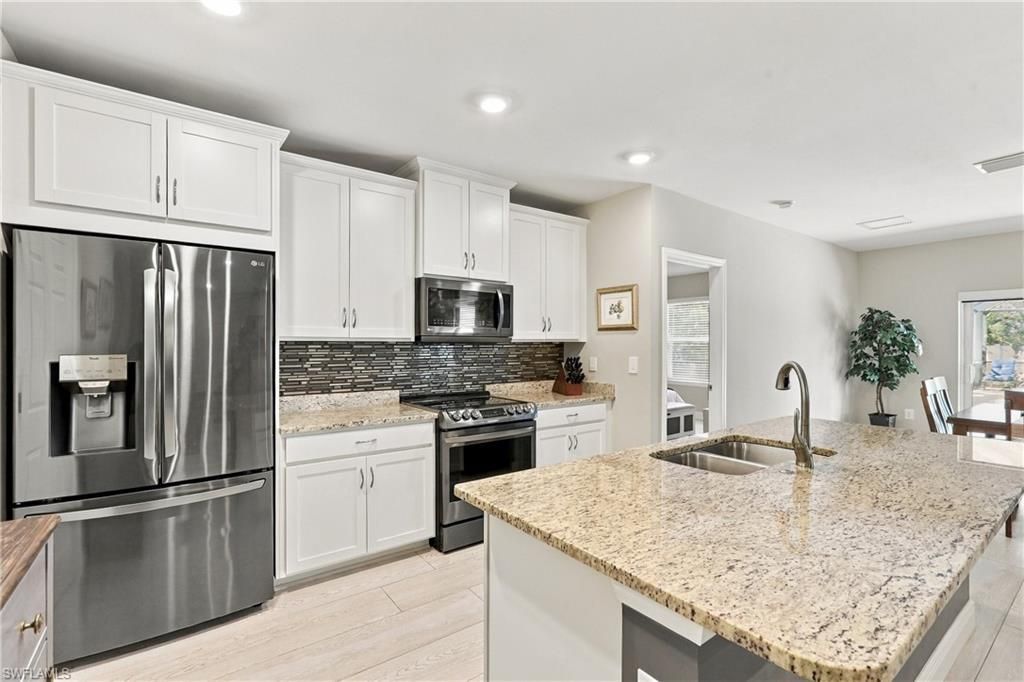 2996 Royal Gardens Ave, Fort Myers, FL 33916 Photo