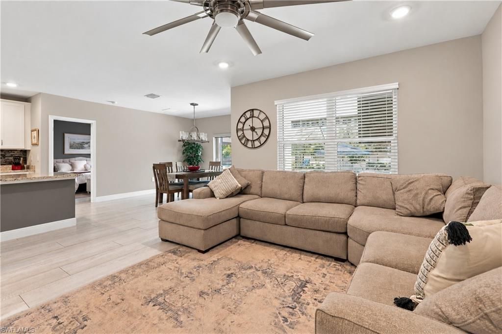 2996 Royal Gardens Ave, Fort Myers, FL 33916 Photo