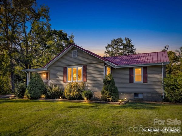 408 Sunny Drive , Waynesville, NC 28786
