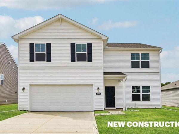 125 Appleseed Way, Mount Vernon, OH 43050