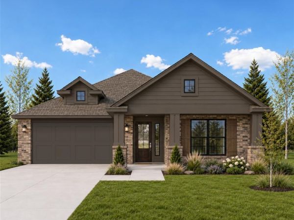 2136 Bay View Lane, Oklahoma City, OK 73099