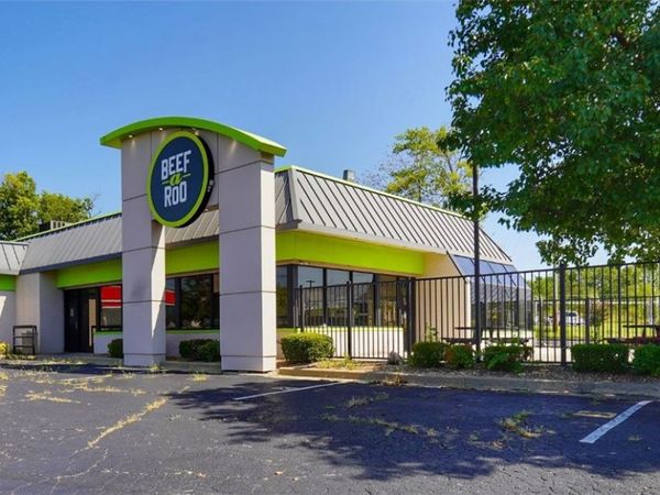1111 N Hwy 65 , Harrison, AR 72601