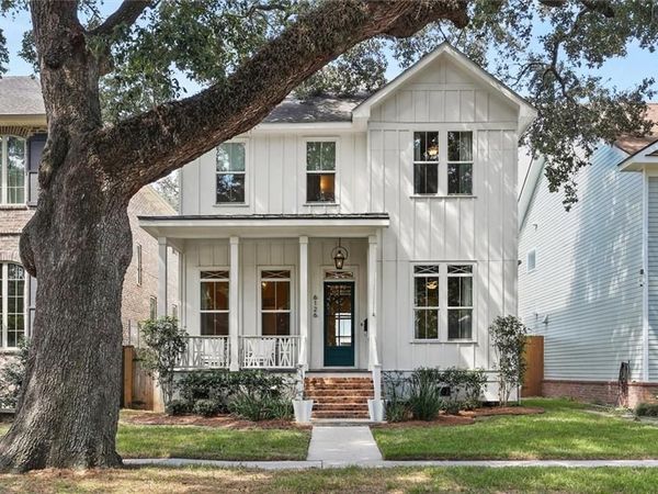 6126 MEMPHIS Street, New Orleans, LA 70124