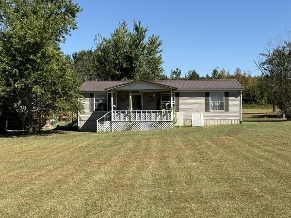150 CAP BLOUNT LN, Savannah, TN 38372