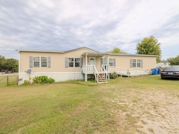 10653 ridgehorn Street , Sand Springs, OK 74063