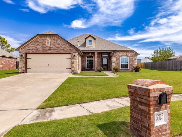 5315 N 32nd Street , Broken Arrow, OK 74014