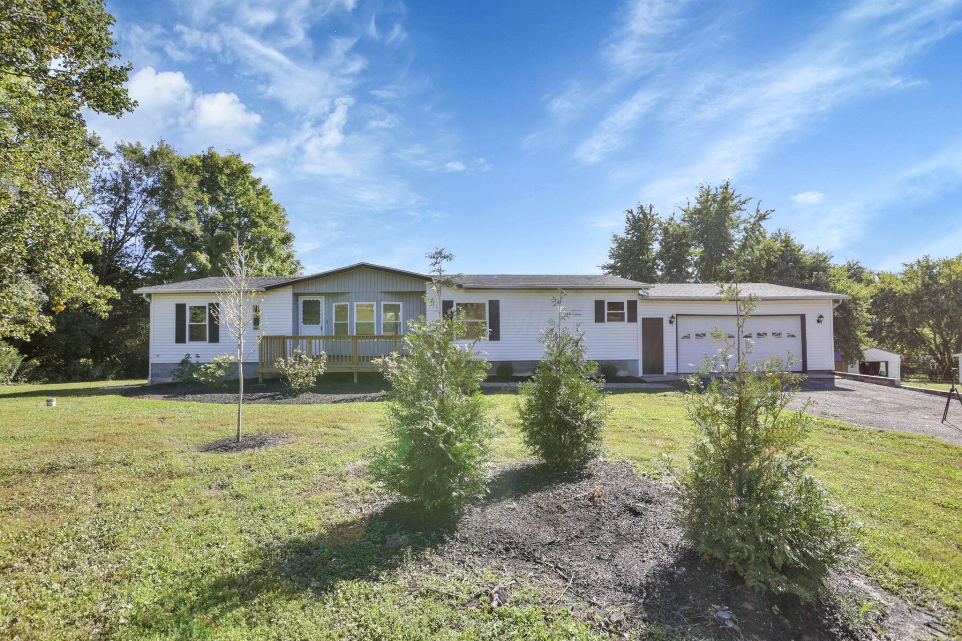 6195 Us Highway 22 Nw, Rushville, OH 43150 Main Photo