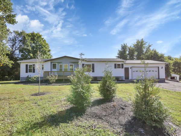 6195 US Highway 22 NW, Rushville, OH 43150