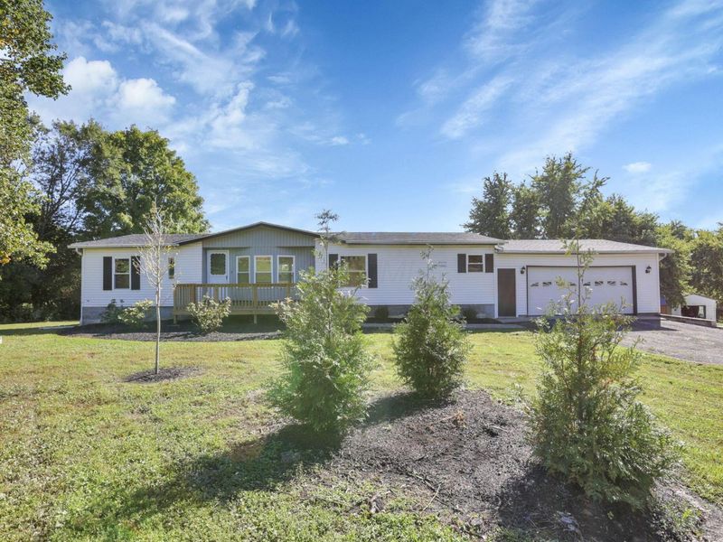 6195 US Highway 22 NW, Rushville, OH 43150 Photo 1