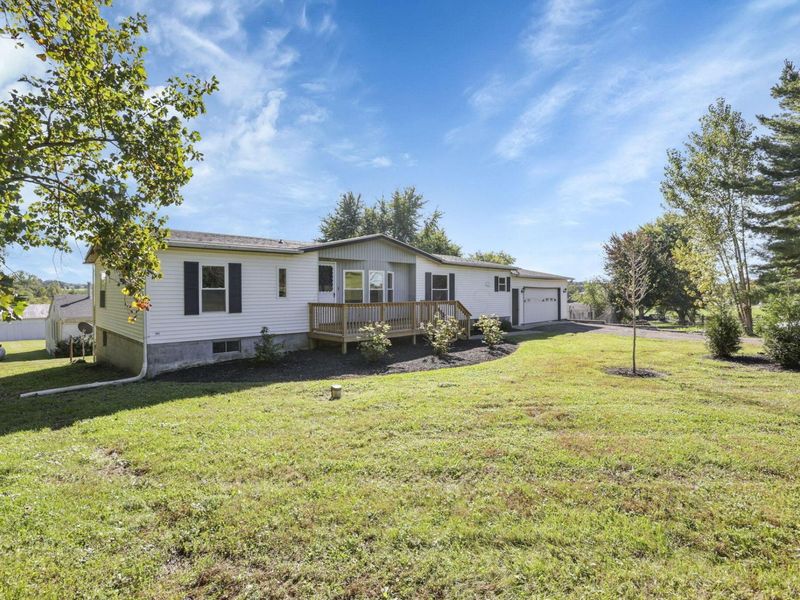 6195 US Highway 22 NW, Rushville, OH 43150 Photo 2