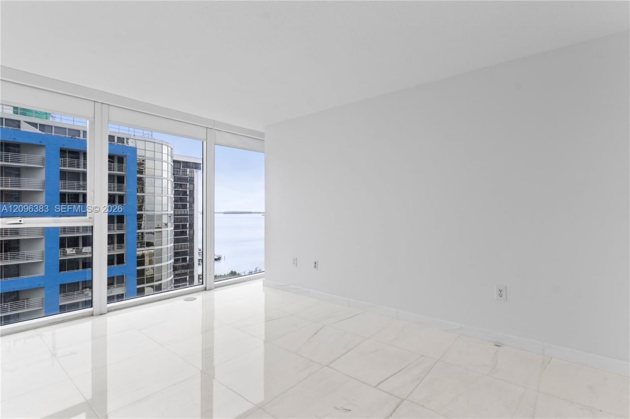 2101 Brickell Ave, Unit 1206, Miami, FL 33129 Photo