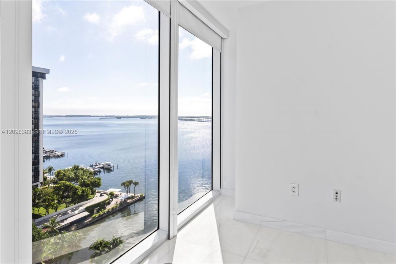 2101 Brickell Ave, Unit 1206, Miami, FL 33129 Photo