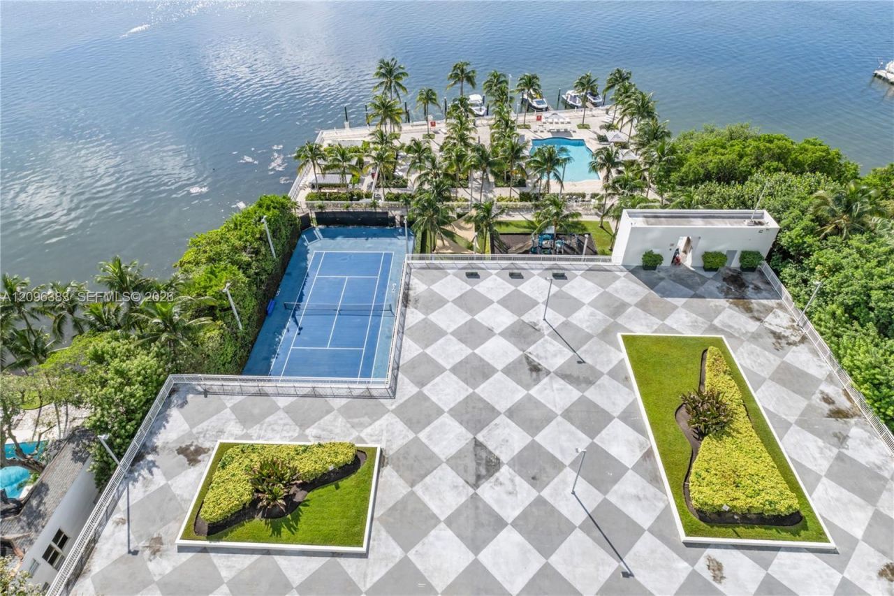 2101 Brickell Ave, Unit 1206, Miami, FL 33129 Photo