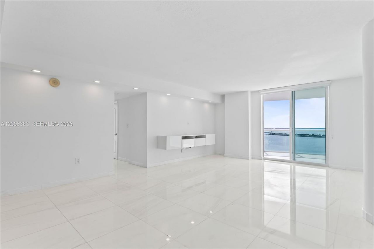 2101 Brickell Ave, Unit 1206, Miami, FL 33129 Photo